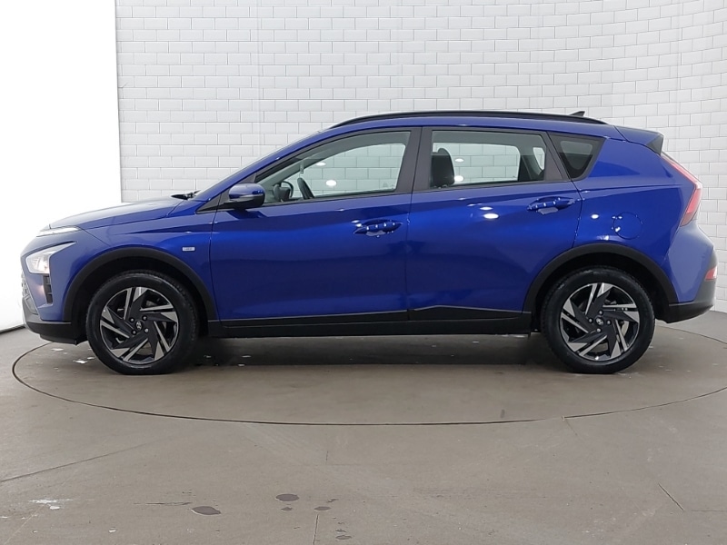 Used Hyundai BAYON 2022 for sale - 77240849: Photo 4