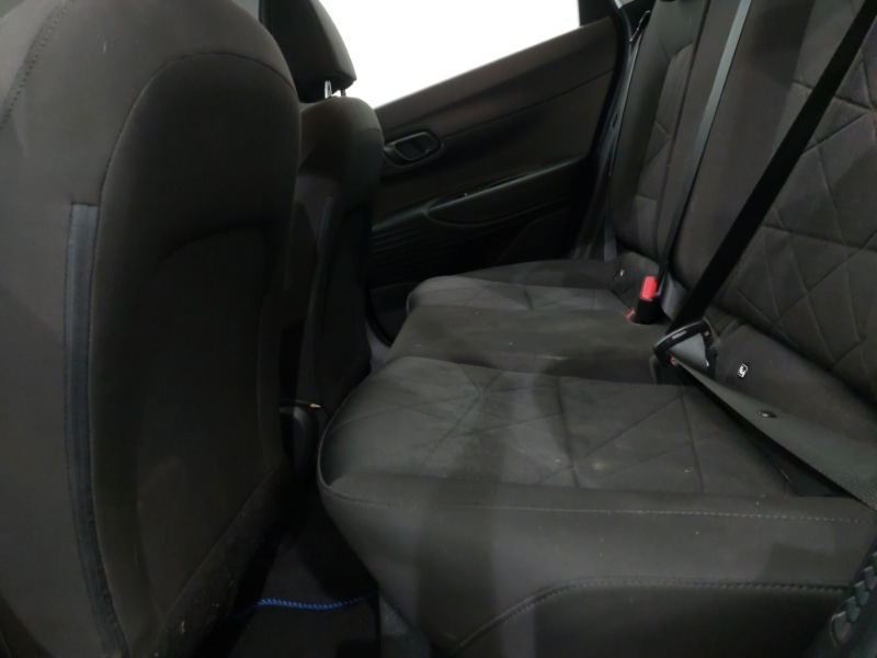 Used Hyundai BAYON 2022 for sale - 77240849: Photo 6