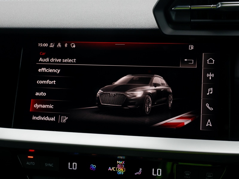 Used Audi A3 2022 for sale - 78173136: Photo 12