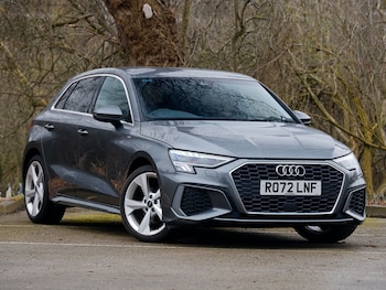 Used Audi A3 2022 for sale - 78173136: Photo