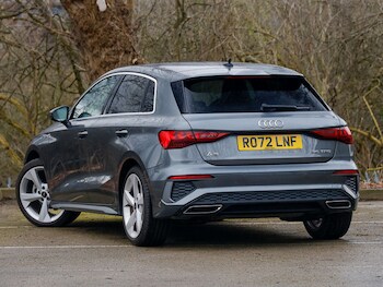 Used Audi A3 2022 for sale - 78173136: Photo