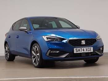 2024 - 1.4 eHybrid FR Sport 5dr DSG