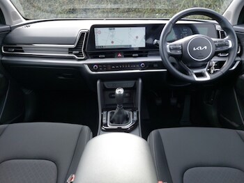 Used Kia Sportage 2025 for sale - 77169478: Photo