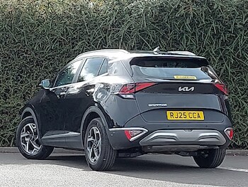 Used Kia Sportage 2025 for sale - 77169478: Photo