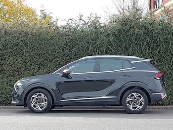 Used Kia Sportage 2025 for sale - 77169478: Photo