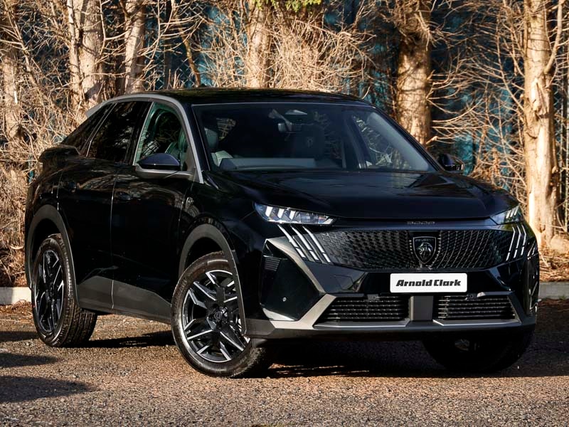 Used Peugeot 3008 2026 for sale - 78126878: Photo 1