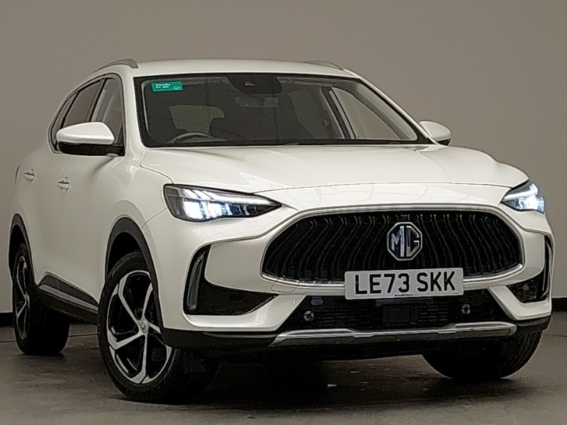 Used MG MG HS 2024 for sale - 78198457: Photo 1