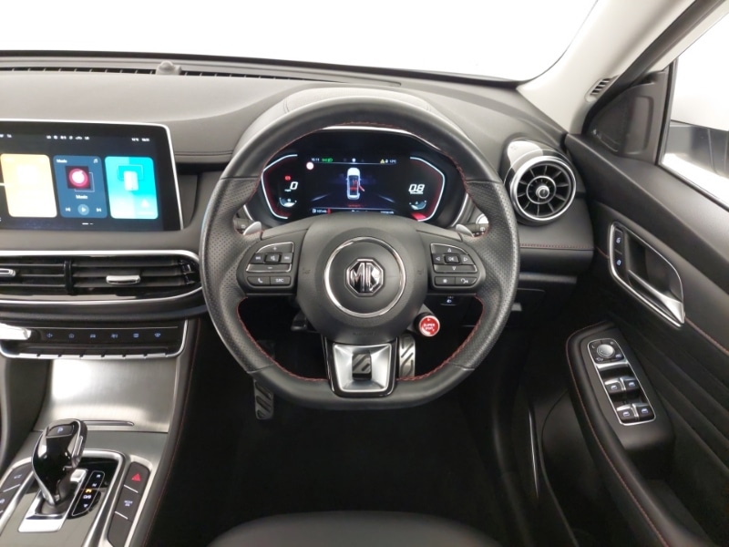 Used MG MG HS 2024 for sale - 78198457: Photo 11