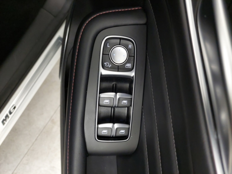 Used MG MG HS 2024 for sale - 78198457: Photo 12