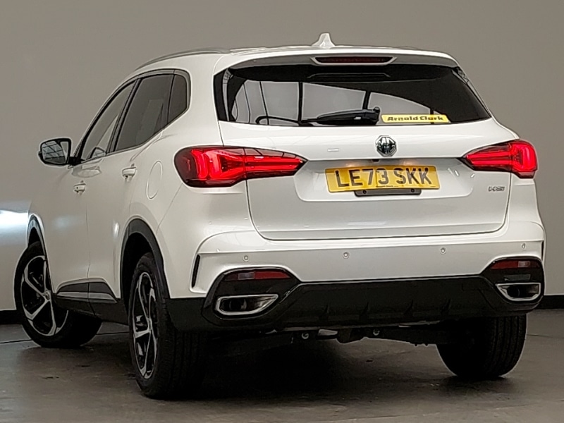 Used MG MG HS 2024 for sale - 78198457: Photo 3