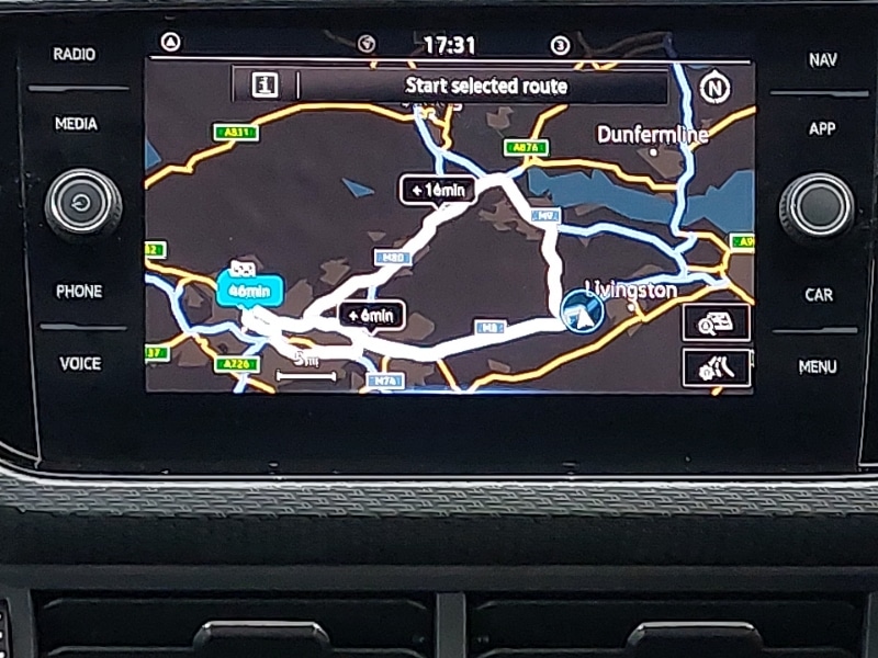 Used Volkswagen T-Cross 2021 for sale - 77277962: Photo 10