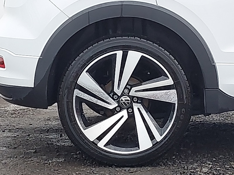 Used Volkswagen T-Cross 2021 for sale - 77277962: Photo 12