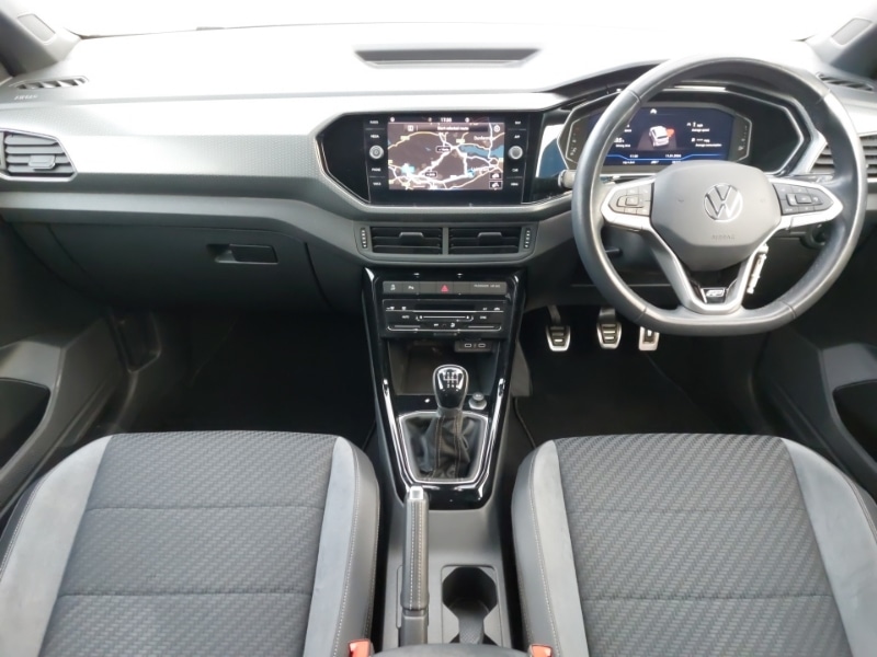 Used Volkswagen T-Cross 2021 for sale - 77277962: Photo 2