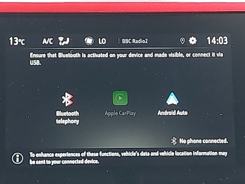 Used Vauxhall Corsa 2023 for sale - 78156380: Photo 10