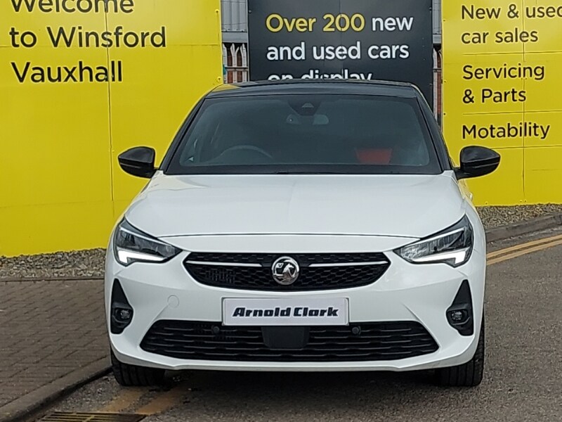 Used Vauxhall Corsa 2023 for sale - 78156380: Photo 12