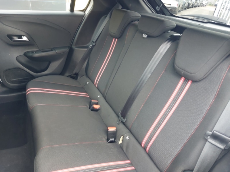 Used Vauxhall Corsa 2023 for sale - 78156380: Photo 6