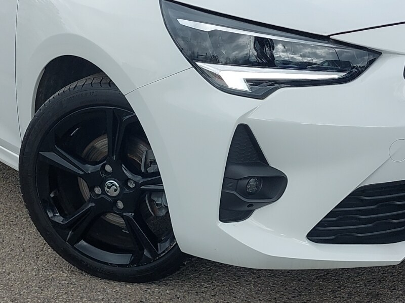 Used Vauxhall Corsa 2023 for sale - 78156380: Photo 9