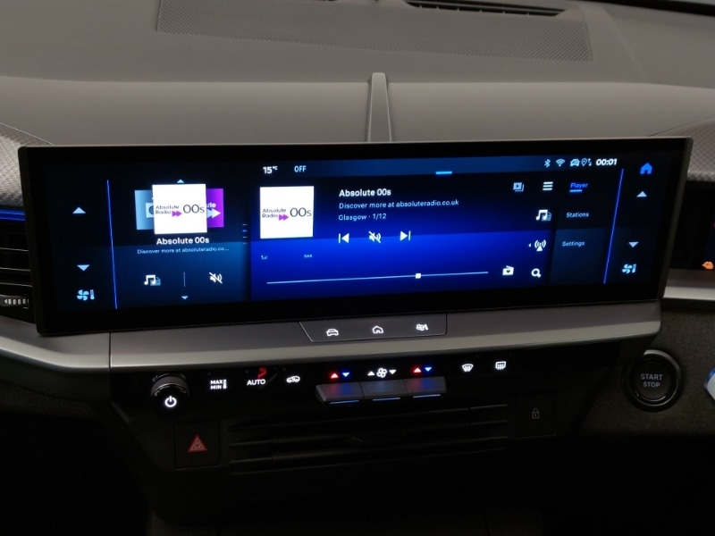 Used Vauxhall Grandland 2024 for sale - 78203467: Photo 11