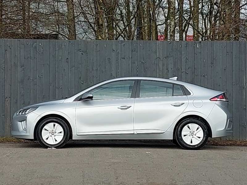Used Hyundai IONIQ 2022 for sale - 77889733: Photo 4