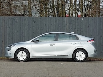 Used Hyundai IONIQ 2022 for sale - 77889733: Photo