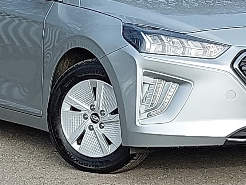 Used Hyundai IONIQ 2022 for sale - 77889733: Photo 9