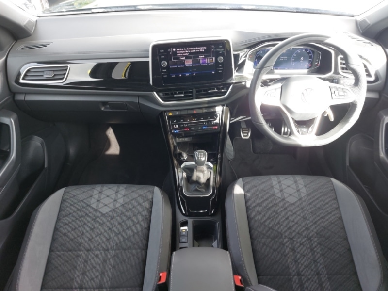 Used Volkswagen T-Roc 2025 for sale - 76129414: Photo 2