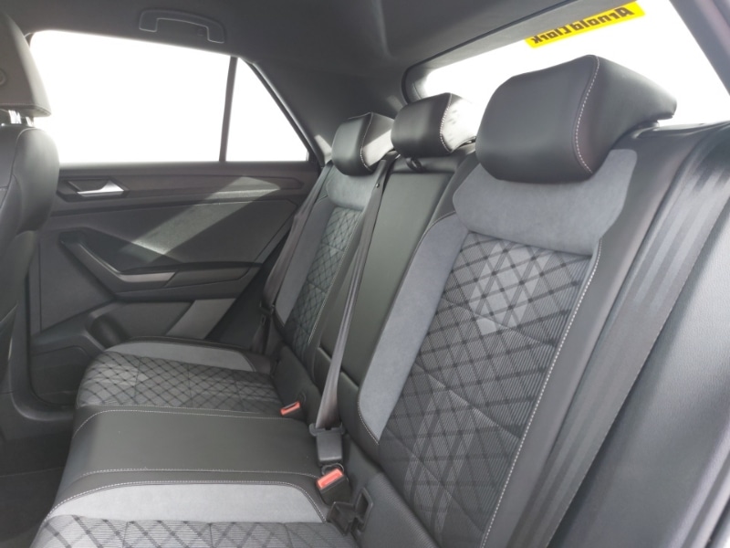 Used Volkswagen T-Roc 2025 for sale - 76129414: Photo 6