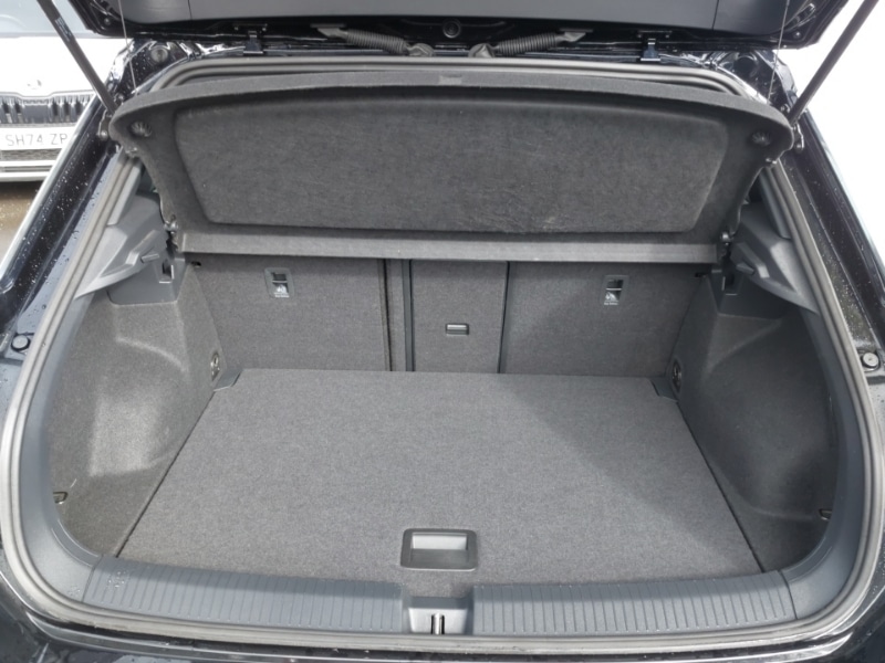 Used Volkswagen T-Roc 2025 for sale - 76129414: Photo 8