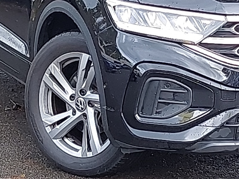 Used Volkswagen T-Roc 2025 for sale - 76129414: Photo 9