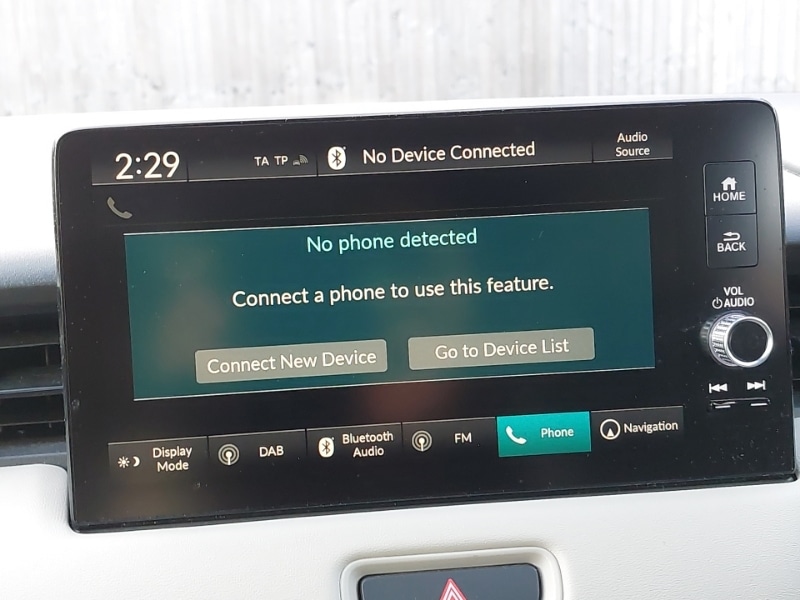 Used Honda HR-V 2023 for sale - 77393138: Photo 11