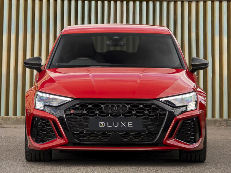 Used Audi RS3 2023 for sale - 76860817: Photo 10