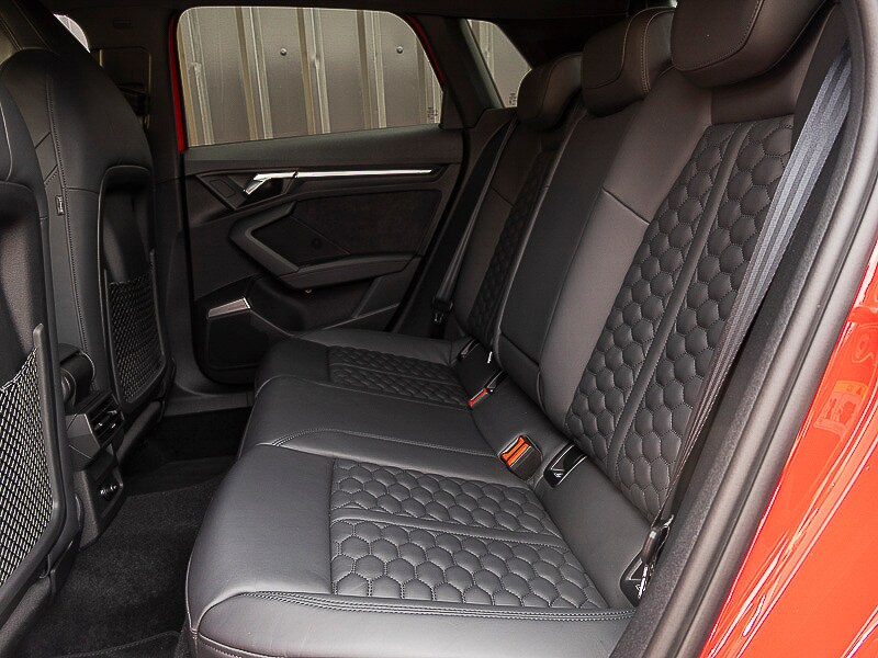 Used Audi RS3 2023 for sale - 76860817: Photo 6