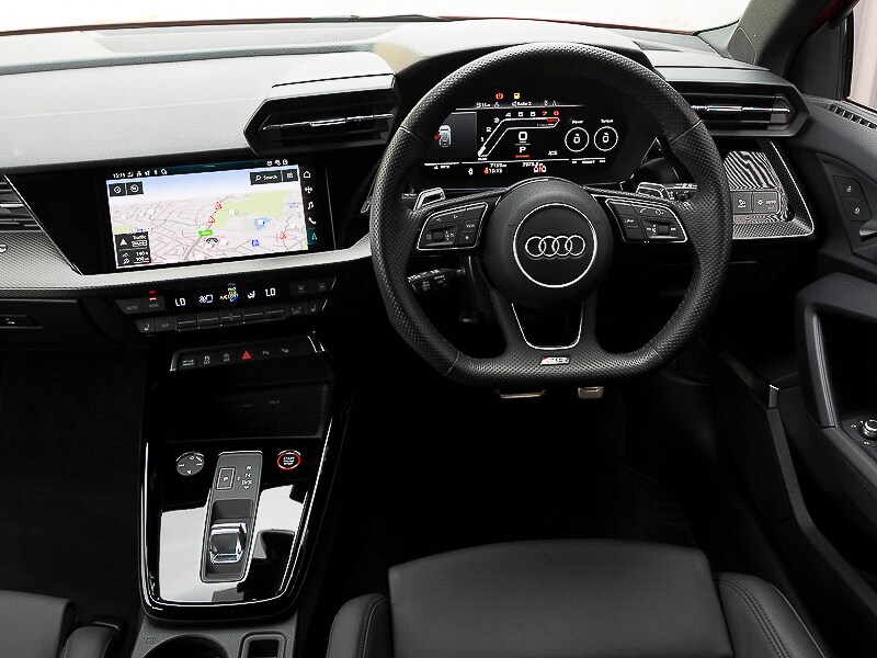 Used Audi RS3 2023 for sale - 76860817: Photo 7