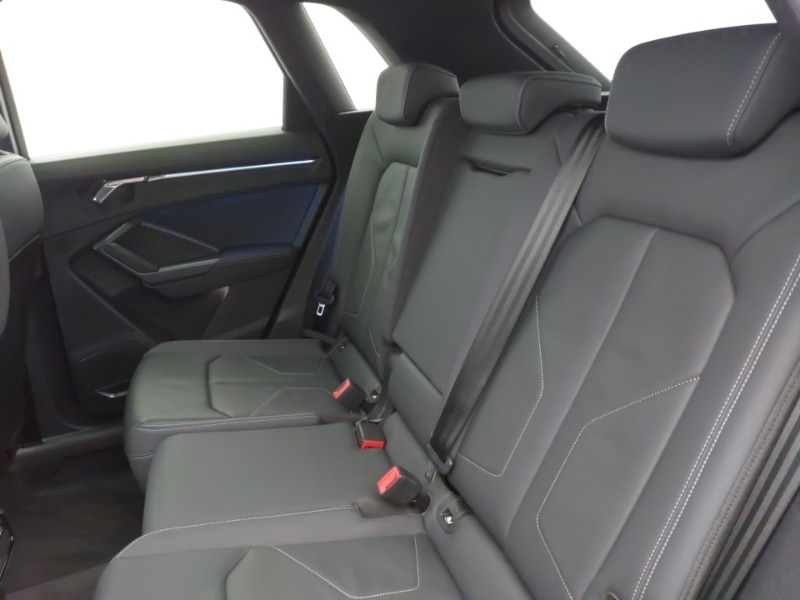 Used Audi Q3 2020 for sale - 77777657: Photo 6