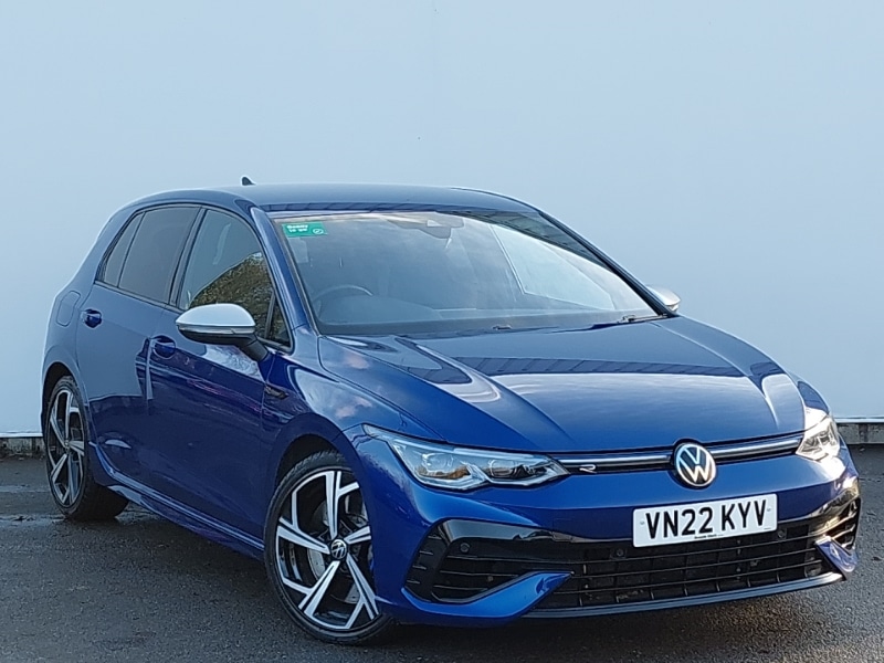 Used Volkswagen Golf 2022 for sale - 77573509: Photo 5