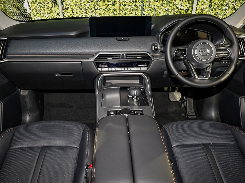 Used Mazda CX-60 2026 for sale - 78114619: Photo 5