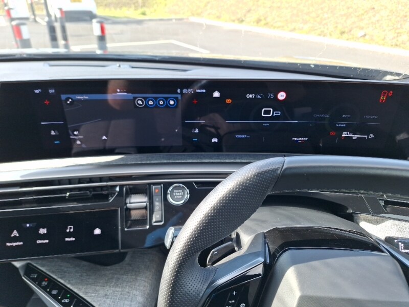 Used Peugeot 3008 2024 for sale - 76737444: Photo 7