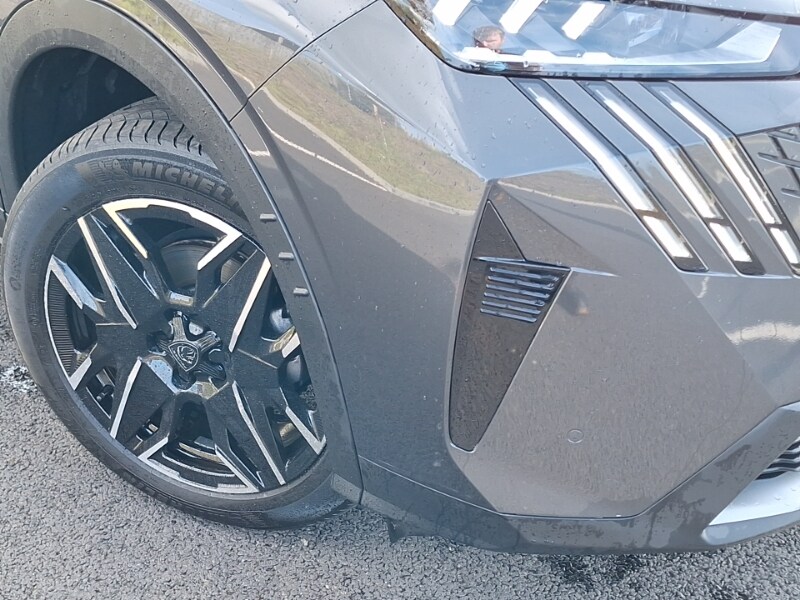 Used Peugeot 3008 2024 for sale - 76737444: Photo 9