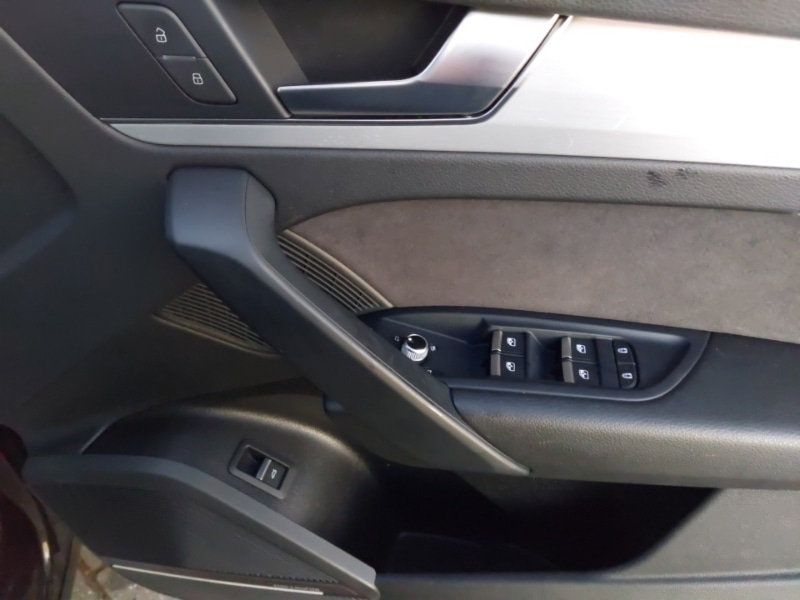 Used Audi Q5 2022 for sale - 77012702: Photo 12