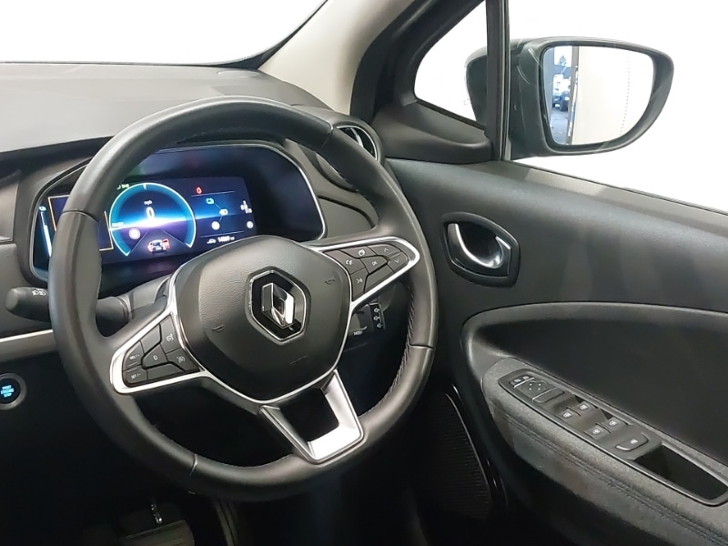 Used Renault Zoe 2021 for sale - 76912016: Photo 10