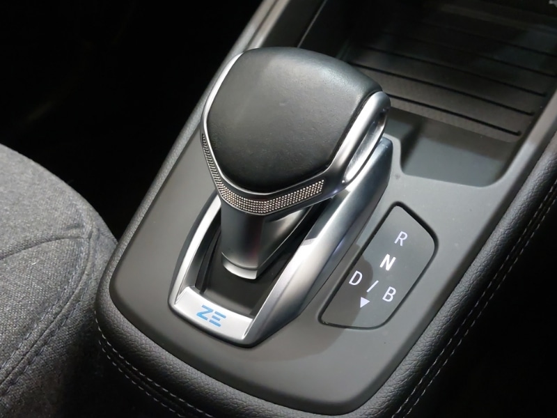 Used Renault Zoe 2021 for sale - 76912016: Photo 12