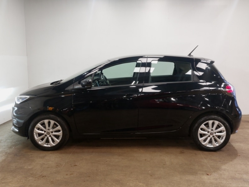 Used Renault Zoe 2021 for sale - 76912016: Photo 4
