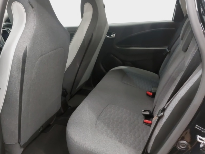 Used Renault Zoe 2021 for sale - 76912016: Photo 6