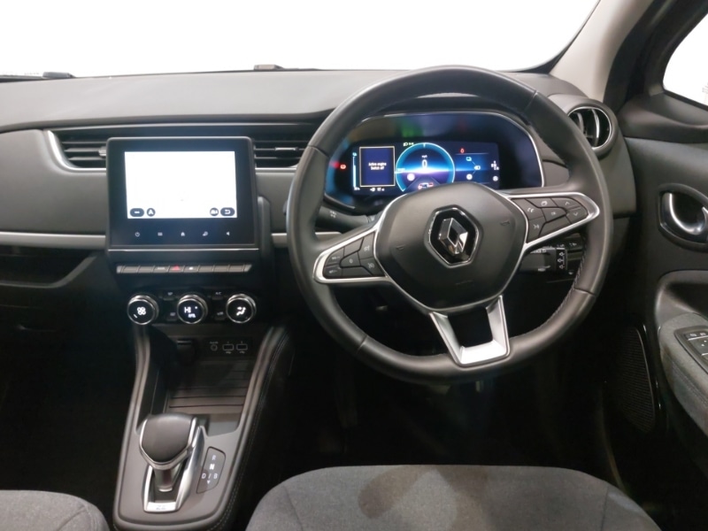 Used Renault Zoe 2021 for sale - 76912016: Photo 7