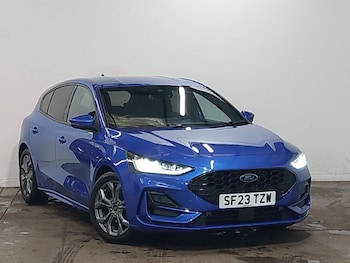 Used Ford Focus 2023 for sale - 78782960: Photo