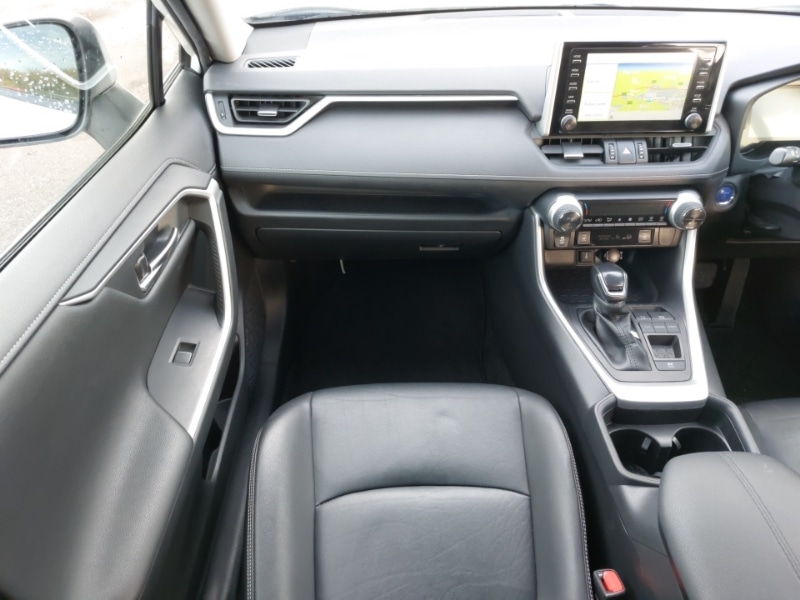 Used Toyota RAV4 2020 for sale - 76885675: Photo 10