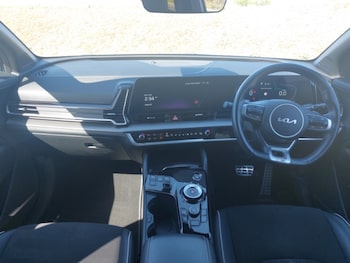 Used Kia Sportage 2023 for sale - 78432005: Photo