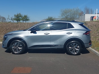 Used Kia Sportage 2023 for sale - 78432005: Photo