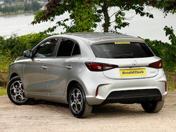 Used MG MG3 2024 for sale - 75569247: Photo