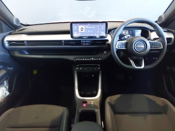 Used Jeep Avenger 2026 for sale - 78674691: Photo